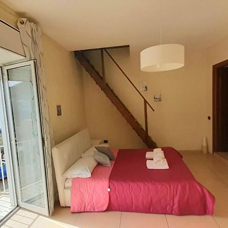 سورينتو Apartment Regina Giovanna المظهر الخارجي الصورة