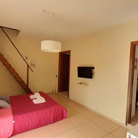 سورينتو Apartment Regina Giovanna المظهر الخارجي الصورة