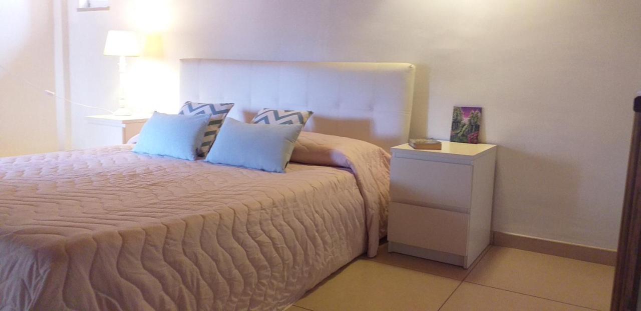 سورينتو Apartment Regina Giovanna المظهر الخارجي الصورة