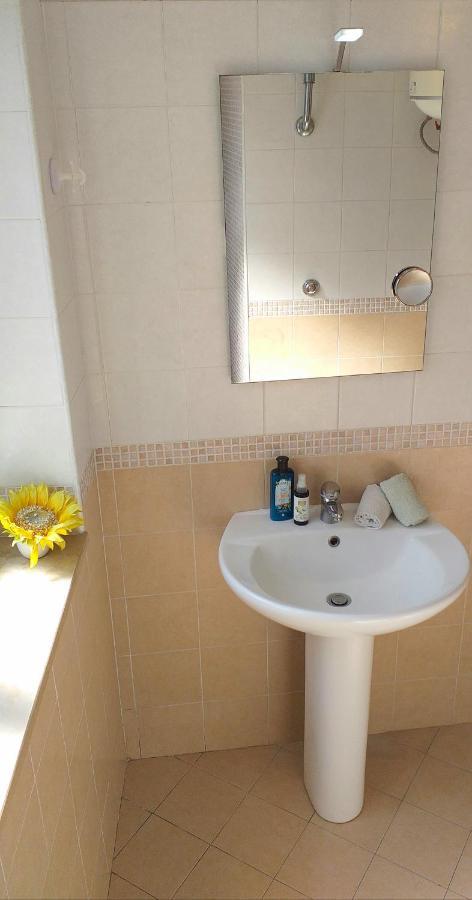 سورينتو Apartment Regina Giovanna المظهر الخارجي الصورة