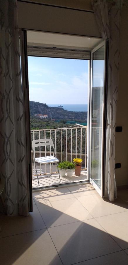 سورينتو Apartment Regina Giovanna المظهر الخارجي الصورة