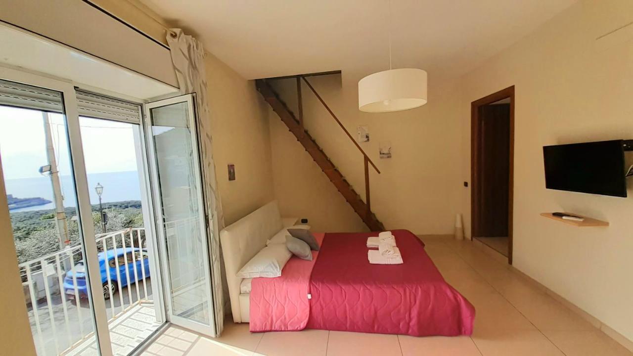 سورينتو Apartment Regina Giovanna المظهر الخارجي الصورة